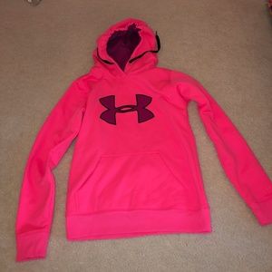 Under Armour XSTORM Hoodie - Size XS